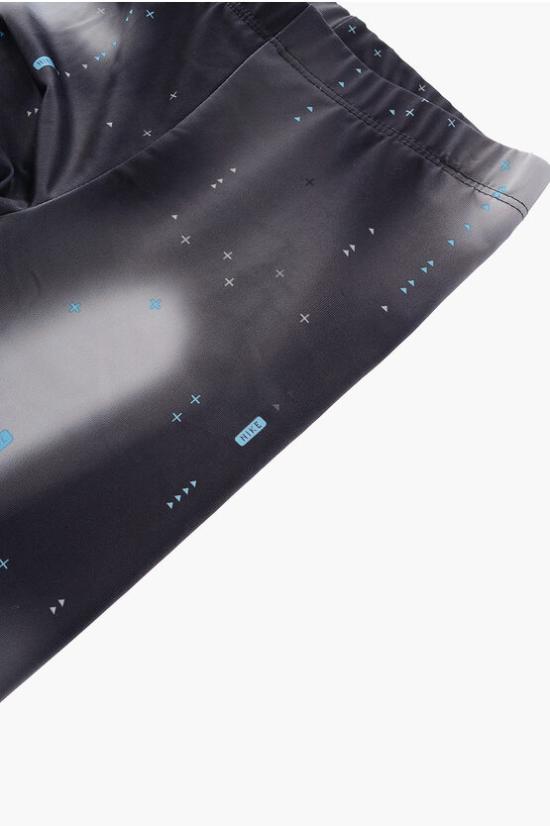  [키즈] 나이키 캐주얼 세트 36K412 023 Bianco Grigio - NIKE