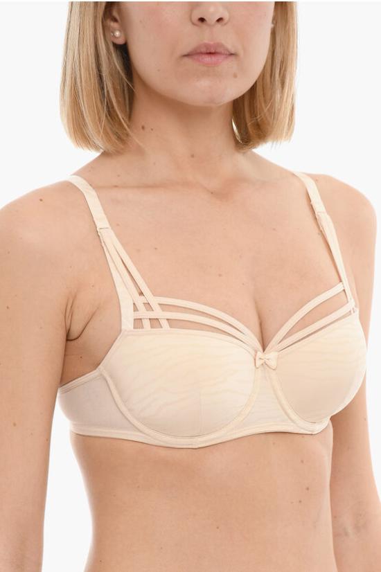  말리스데커스 브라 35640 0 SAHARA SAND Beige - MARLIES DEKKERS