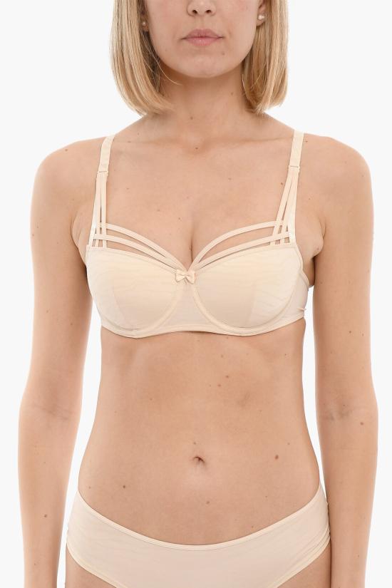  말리스데커스 브라 35640 0 SAHARA SAND Beige