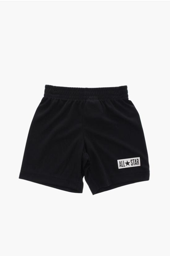  [키즈] 컨버스 쇼츠/버뮤다 8CD476 023 Nero Verde - CONVERSE