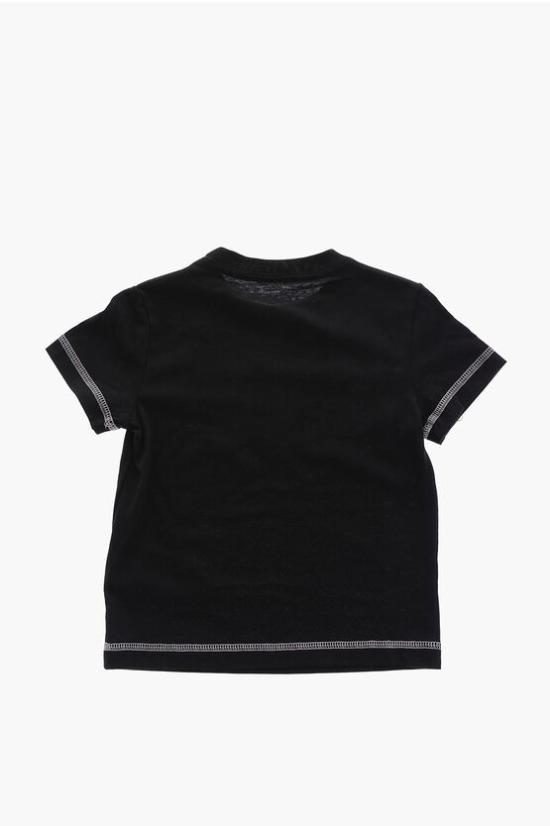  [키즈] 나이키 쇼츠/버뮤다 85C205 R78 Nero Rosso - NIKE