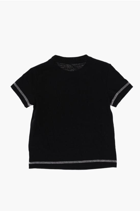  [키즈] 나이키 쇼츠/버뮤다 85C205 R78 Nero Rosso - NIKE