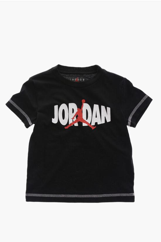  [키즈] 나이키 쇼츠/버뮤다 85C205 R78 Nero Rosso - NIKE