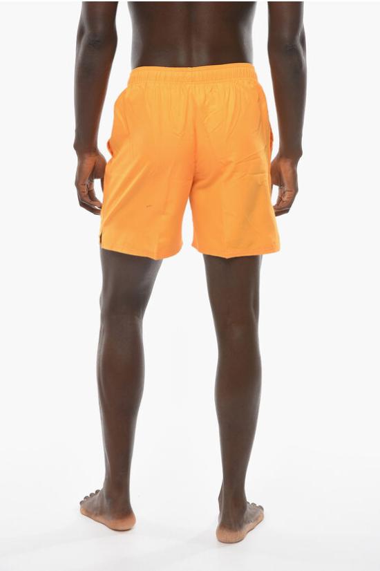  나이키 스윔팬츠 NESSA559 724 Orange - NIKE