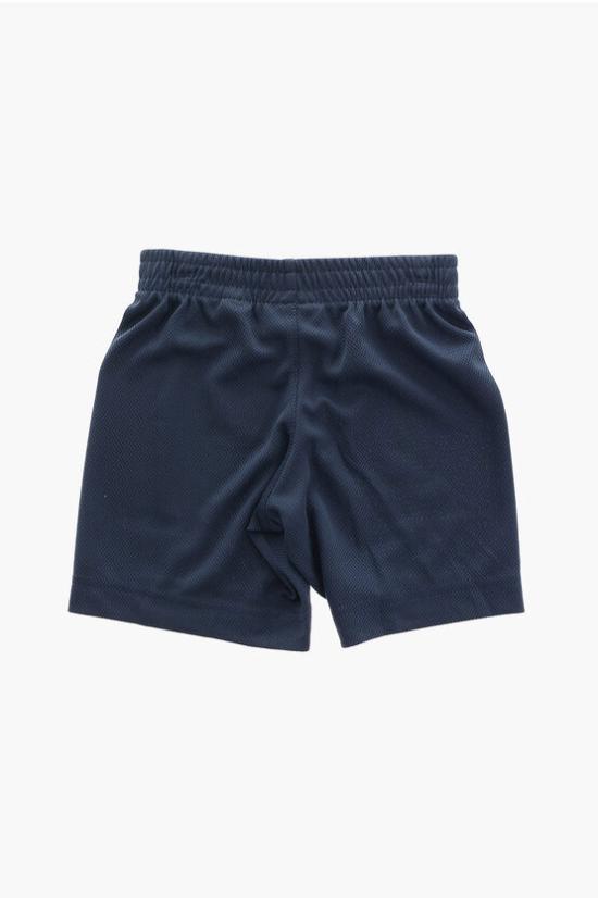  [키즈] 컨버스 쇼츠/버뮤다 8CD476 BFK Bianco Blu - CONVERSE