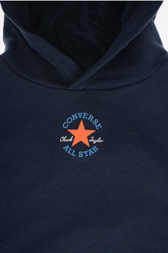  [키즈] 컨버스 트레이닝 웨어 8CD475 BFK Blue - CONVERSE