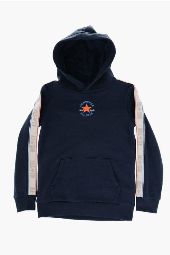  [키즈] 컨버스 트레이닝 웨어 8CD475 BFK Blue - CONVERSE