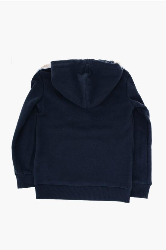  [키즈] 컨버스 트레이닝 웨어 8CD475 BFK Blue - CONVERSE