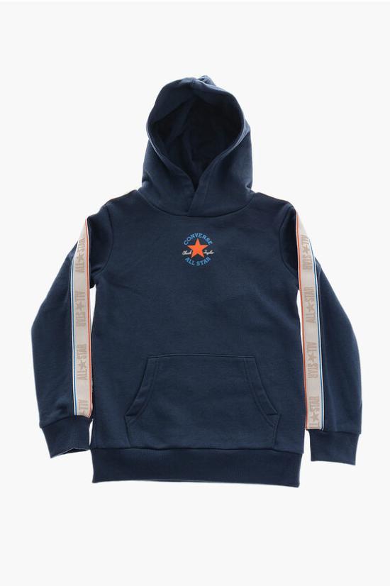  [키즈] 컨버스 트레이닝 웨어 8CD475 BFK Blue - CONVERSE