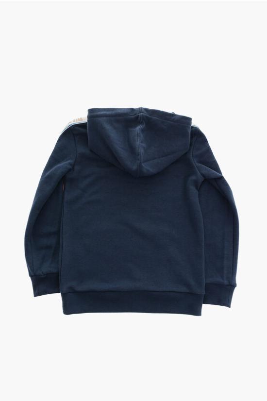  [키즈] 컨버스 트레이닝 웨어 8CD475 BFK Blue - CONVERSE