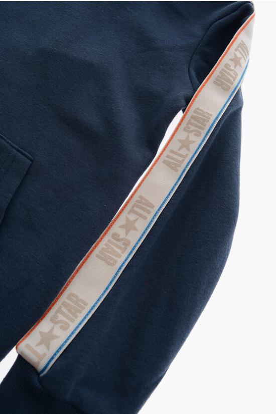  [키즈] 컨버스 트레이닝 웨어 8CD475 BFK Blue - CONVERSE