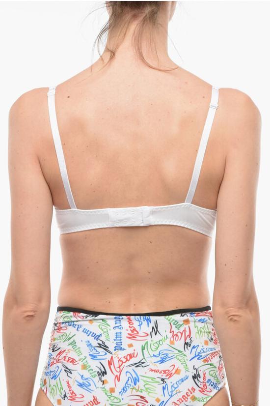  메종르자비 브라 220332 0 03 White - MAISON LEJABY