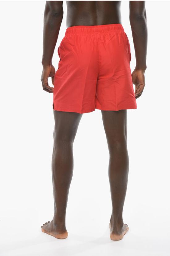  나이키 스윔팬츠 NESSA559 614 Red - NIKE