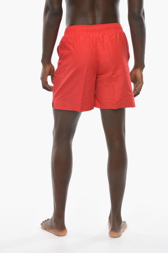  나이키 남성 7인치 발리 쇼츠 NESSA559 614 Red - NIKE