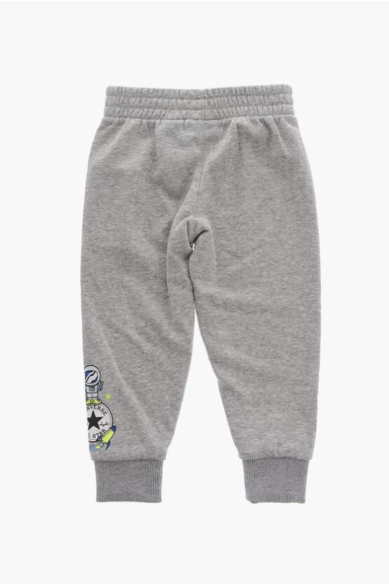  [키즈] 컨버스 트레이닝 웨어 8CD382 042 Blu Grigio - CONVERSE