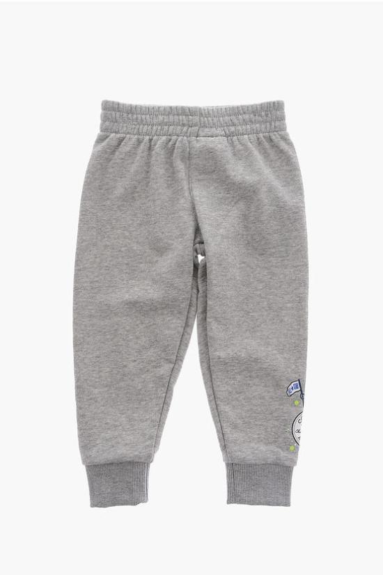  [키즈] 컨버스 트레이닝 웨어 8CD382 042 Blu Grigio - CONVERSE