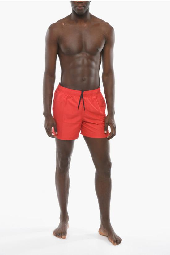  나이키 스윔팬츠 NESSA560 614 Red - NIKE