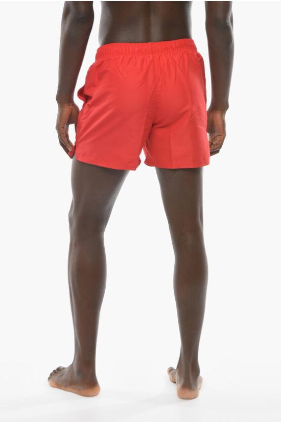  나이키 스윔팬츠 NESSA560 614 Red - NIKE