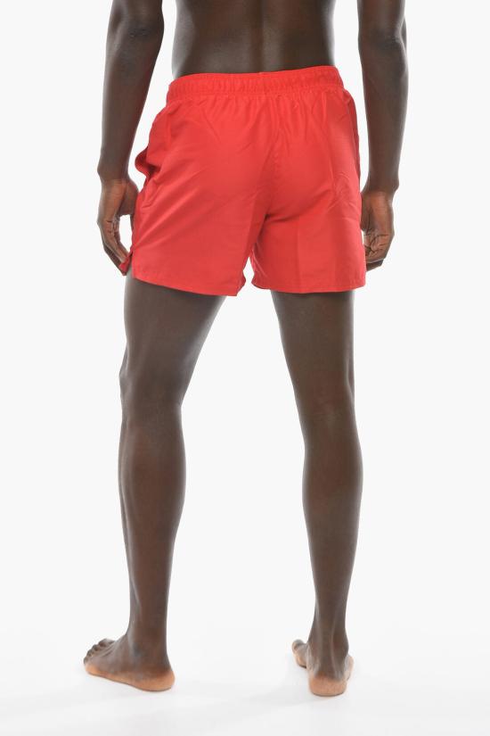  나이키 남성 7인치 발리 쇼츠 NESSA560 614 Red - NIKE