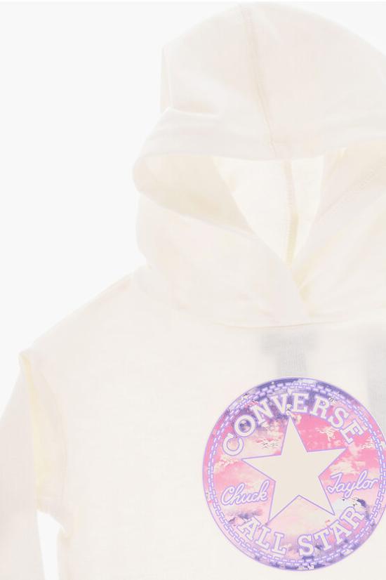  [키즈] 컨버스 캐주얼 세트 3CD410 P8Q Multicolor - CONVERSE