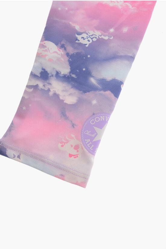  [키즈] 컨버스 캐주얼 세트 3CD410 P8Q Multicolor - CONVERSE