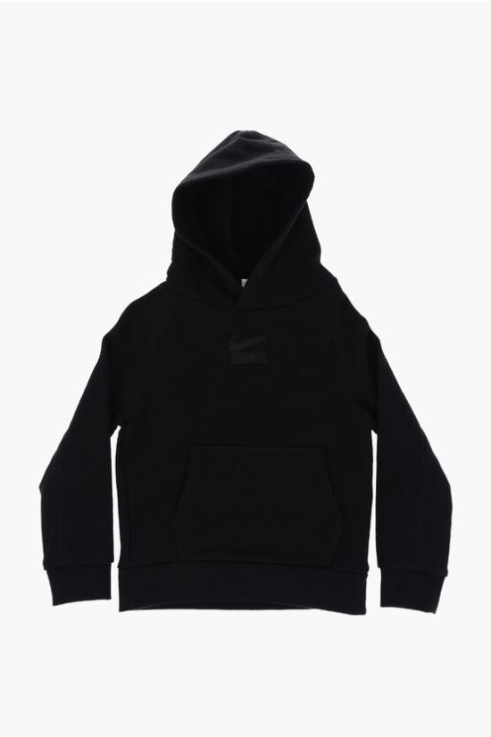  [키즈] 나이키 트레이닝 웨어 86K521 023 Black - NIKE