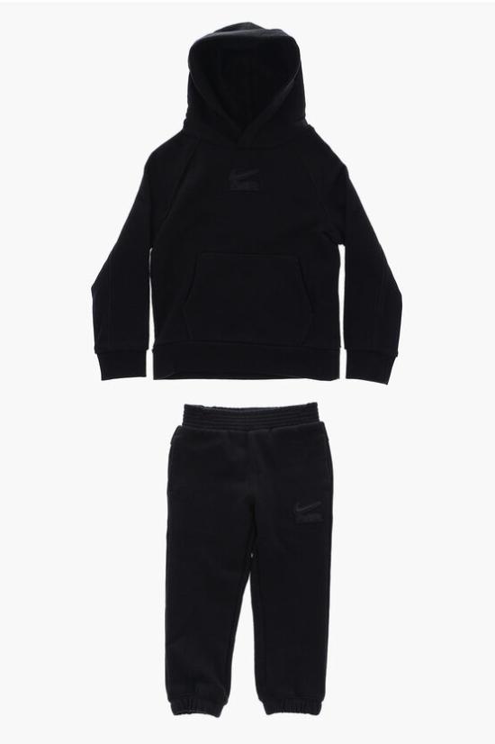  [키즈] 나이키 트레이닝 웨어 86K521 023 Black