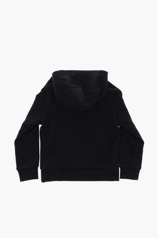  [키즈] 나이키 트레이닝 웨어 86K521 023 Black - NIKE