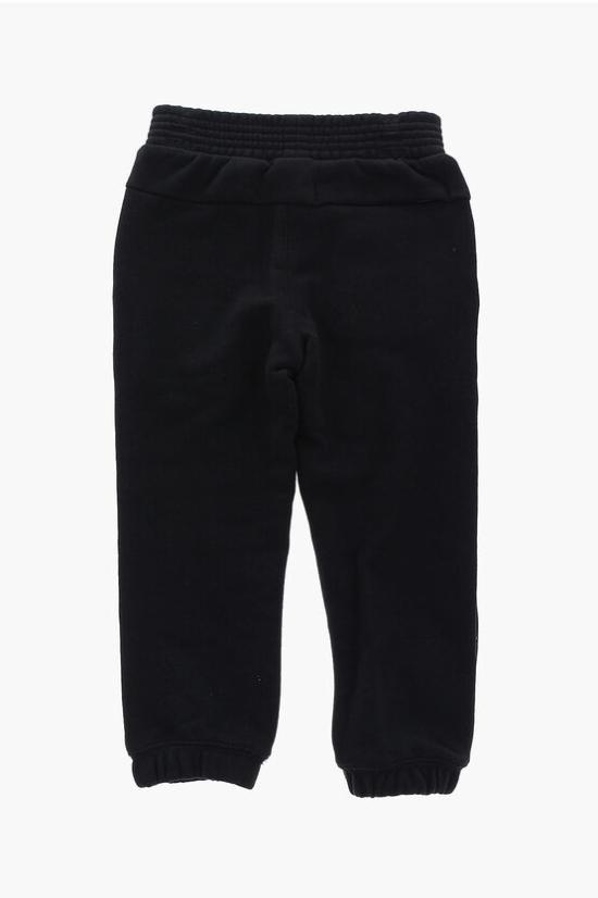  [키즈] 나이키 트레이닝 웨어 86K521 023 Black - NIKE