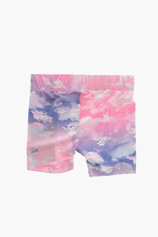  [키즈] 컨버스 캐주얼 세트 3CD411 P8Q Multicolor - CONVERSE