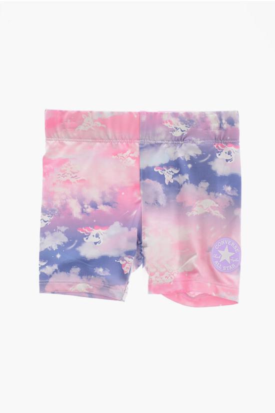  [키즈] 컨버스 캐주얼 세트 3CD411 P8Q Multicolor - CONVERSE