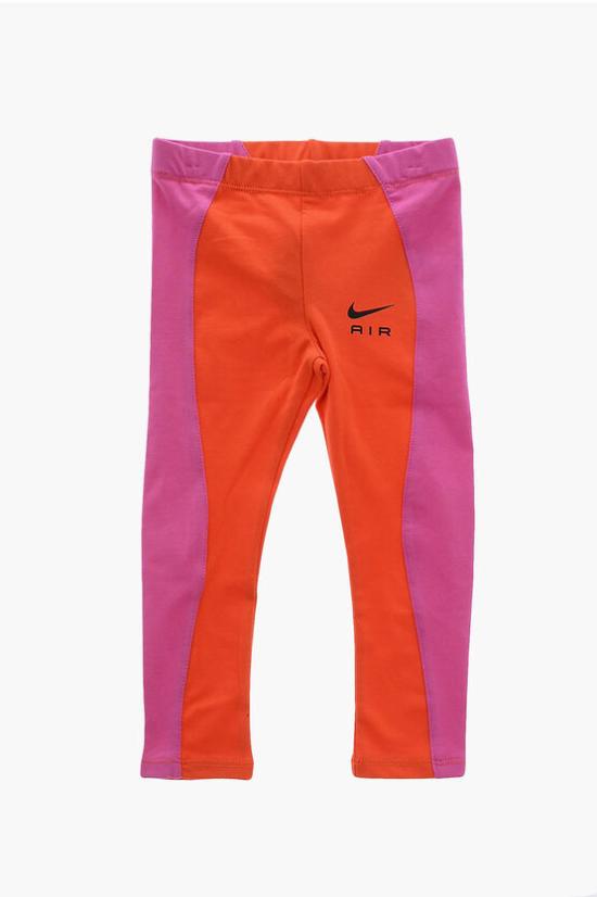  [키즈] 나이키 캐주얼 세트 36K664 R7O Arancio Rosa - NIKE