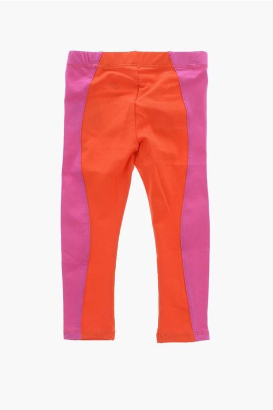  [키즈] 나이키 캐주얼 세트 36K664 R7O Arancio Rosa - NIKE