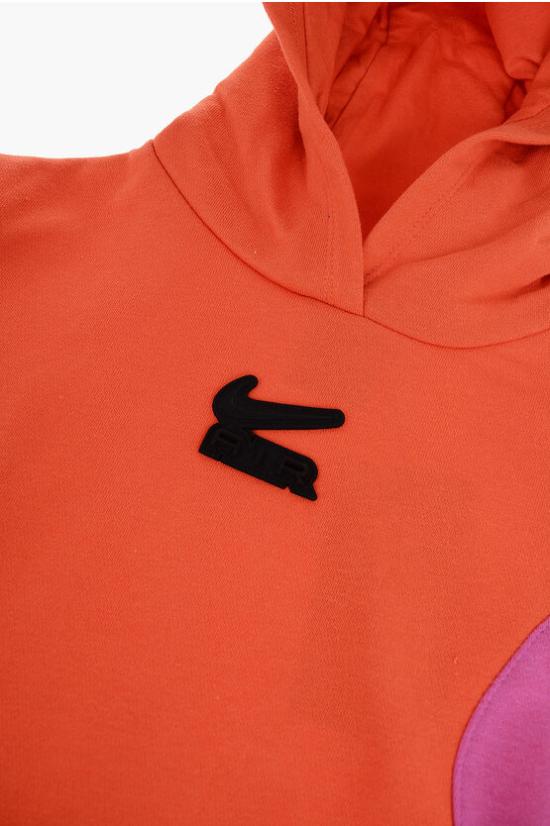  [키즈] 나이키 캐주얼 세트 36K664 R7O Arancio Rosa - NIKE