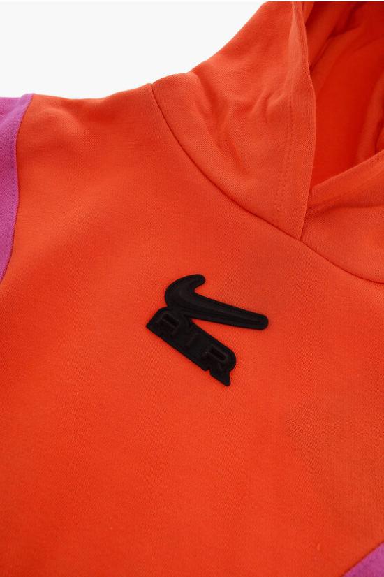  [키즈] 나이키 캐주얼 세트 36K664 R7O Arancio Rosa - NIKE