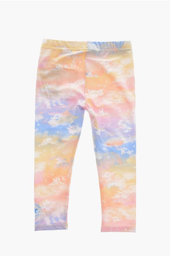  [키즈] 컨버스 캐주얼 세트 3CD410 Y5C Orange - CONVERSE