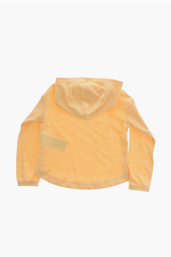  [키즈] 컨버스 캐주얼 세트 3CD410 Y5C Orange - CONVERSE