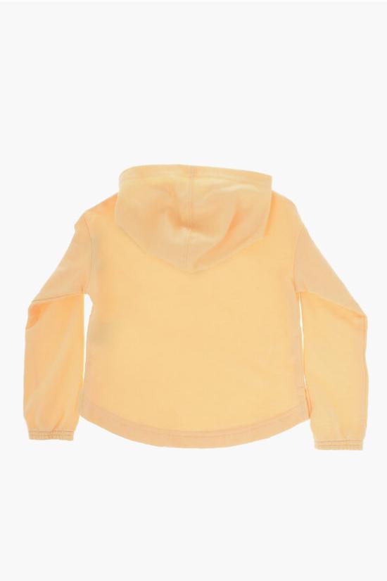  [키즈] 컨버스 캐주얼 세트 3CD410 Y5C Orange - CONVERSE