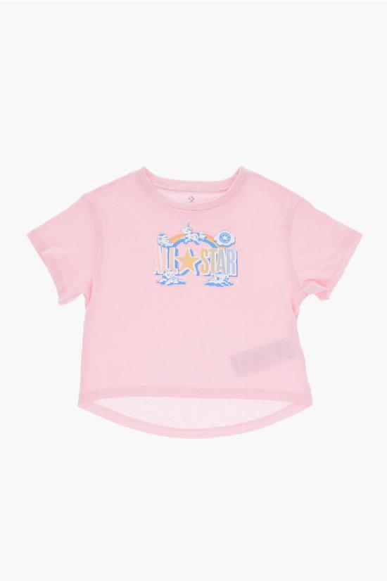  [키즈] 컨버스 캐주얼 세트 3CD411 Y5C Multicolor - CONVERSE