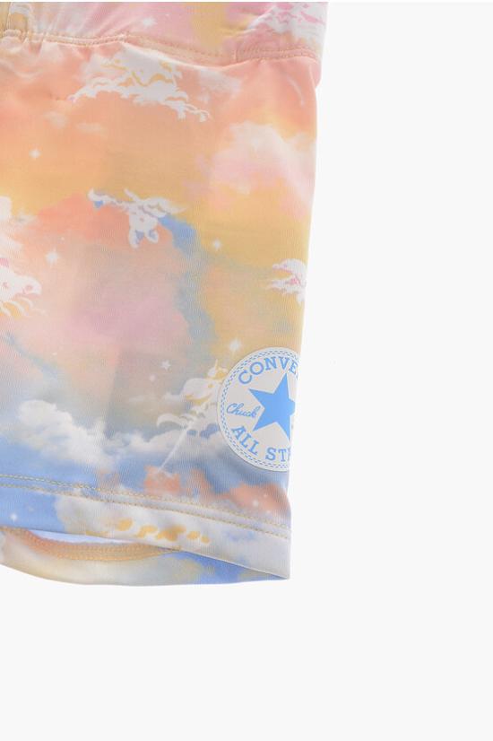  [키즈] 컨버스 캐주얼 세트 3CD411 Y5C Multicolor - CONVERSE