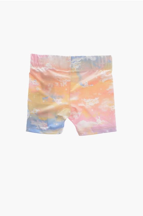  [키즈] 컨버스 캐주얼 세트 3CD411 Y5C Multicolor - CONVERSE