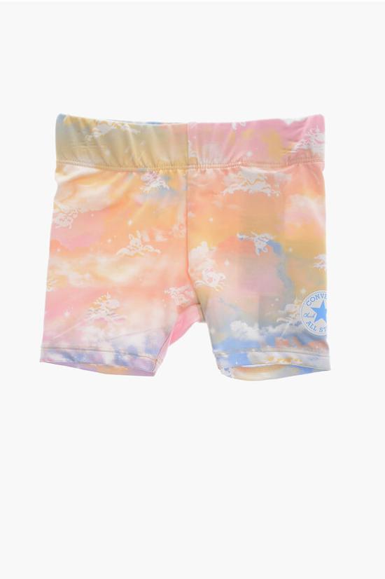  [키즈] 컨버스 캐주얼 세트 3CD411 Y5C Multicolor - CONVERSE