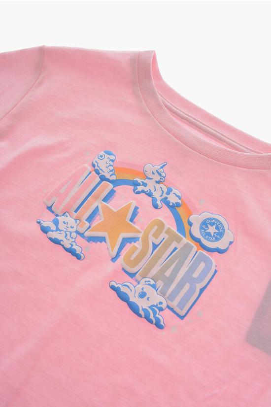  [키즈] 컨버스 캐주얼 세트 3CD411 Y5C Multicolor - CONVERSE