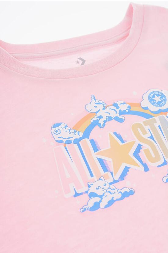  [키즈] 컨버스 캐주얼 세트 3CD411 Y5C Multicolor - CONVERSE