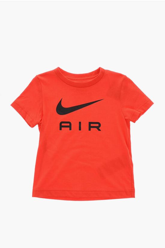  [키즈] 나이키 쇼츠/버뮤다 86K520 023 Nero Rosso - NIKE