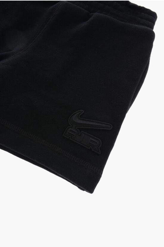  [키즈] 나이키 쇼츠/버뮤다 86K520 023 Nero Rosso - NIKE