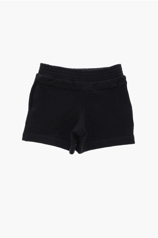  [키즈] 나이키 쇼츠/버뮤다 86K520 023 Nero Rosso - NIKE