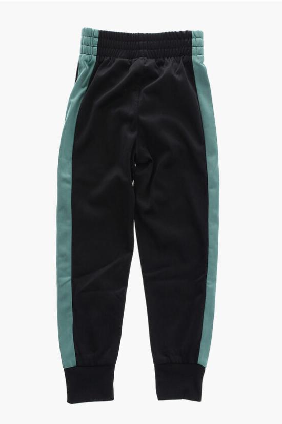  [키즈] 컨버스 트레이닝 웨어 9CD373 023 Black - CONVERSE