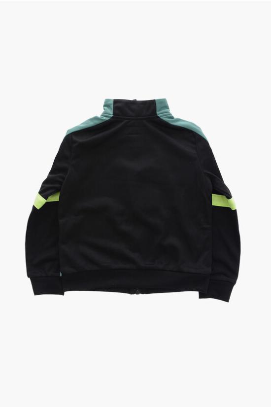  [키즈] 컨버스 트레이닝 웨어 9CD373 023 Black - CONVERSE