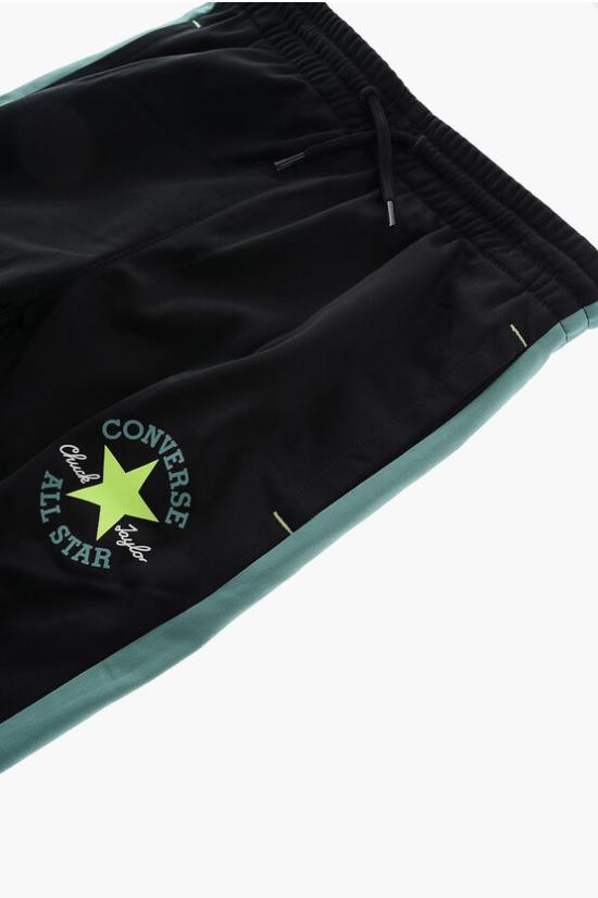  [키즈] 컨버스 트레이닝 웨어 9CD373 023 Black - CONVERSE